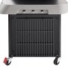 Grill gazowy Genesis E-325s Weber 35310033